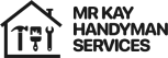 mr kay logo